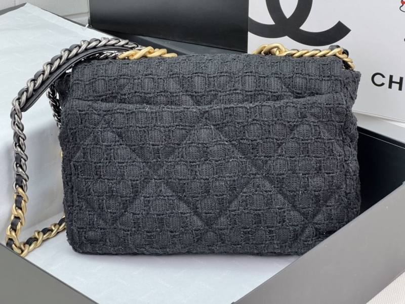 Chanel 19 Bags